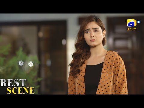 Behroop Episode 59 || 𝗕𝗲𝘀𝘁 𝗦𝗰𝗲𝗻𝗲 𝟬𝟯 || Zubab Rana - Asad Siddiqui - Beenish Chauhan || Har Pal Geo