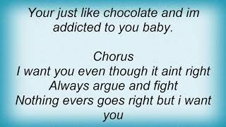 Blazin&#39; Squad - I Want You Lyrics