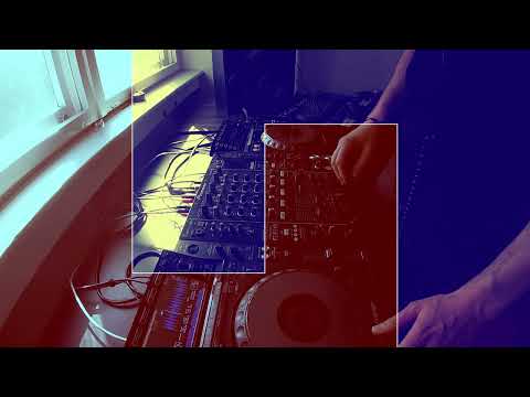 TRAXIK - " Let's Mix It " Takmičenje