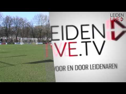 SAMENVATTING: Sporting Leiden vs Zwammerdam | 9 maart 2019
