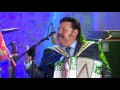 Ramon Ayala y Eliseo Robles por Televiva Houston en Johnny Canales Show