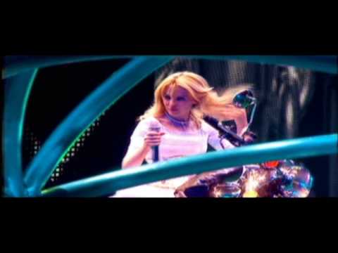 Kylie Minogue vs Benny Benassi SECRET SATISFACTION