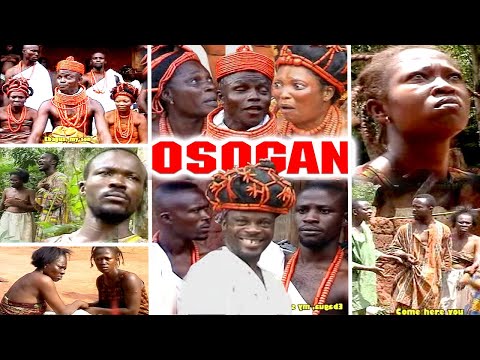 OSOGAN [FULL BENIN MOVIE]
