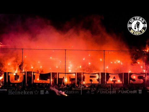 Top-5 Ultras of the Week (24.11 - 30.11)  #worldofultras