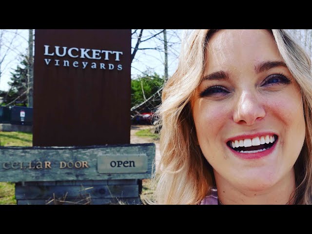Výslovnost videa Luckett v Anglický