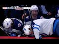 AVALANCHE VS JETS INSANE Power Play