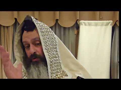 די גרעסטע מתנה פאר קינדער