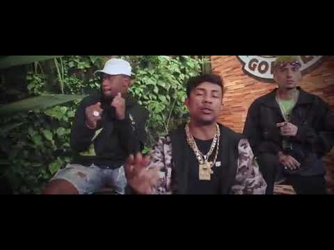 PARTE XAMÃ -- BORA SER -- PINEAPPLE!!