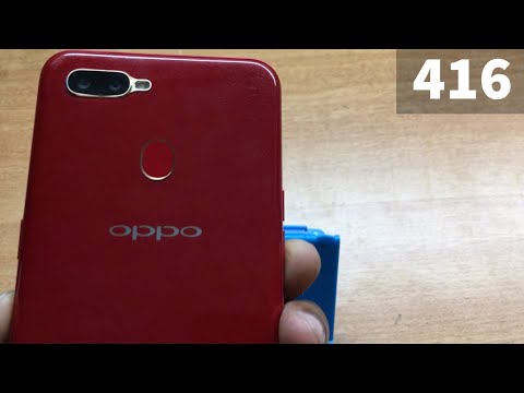 Oppo A5s Enable USB Debugging and Disable | GSMAN ASHIQUE |