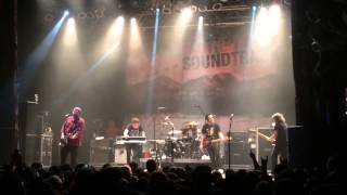 Motion City Soundtrack - &quot;Invisible Monsters&quot; and NEW SONG &quot;Anything at All&quot; LIVE at HOB Anaheim, CA