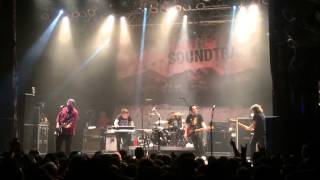 Motion City Soundtrack - &quot;Invisible Monsters&quot; and NEW SONG &quot;Anything at All&quot; LIVE at HOB Anaheim, CA