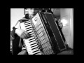 Green Day - On The Wagon ( accordion ) 