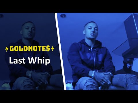 Last Whip | Slim X Nines X Fredo Type Beat | UK Rap Instrumental | Prod by GoldNotes