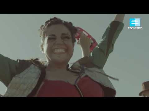 Lie is Truth IV: Martin Heidegger, Being and Time - Encuentro Channel