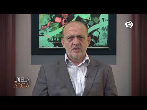 Šta podrazumijeva zadovoljstvo Allahom dž.š. kao Gospodarom - prof. Salih Haušić