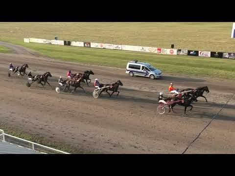 Trka "Drim 1993" 28.06.2020 Dream Catcher - Vladimir Pribić