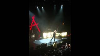 Concert: Lupe Fiasco - Poetry