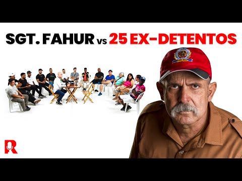 RedCast [Oficial] and Sargento Fahur Oficial