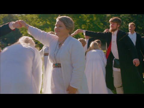 Veljo Tormis - Jaani hobu (Jaanilaulud) / St. John’s Horse | Estonian Philharmonic Chamber Choir