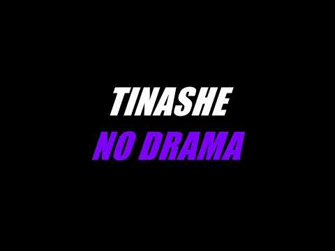 Tinsahe ft. Offset - No Drama (V.O.X) (432Hz)