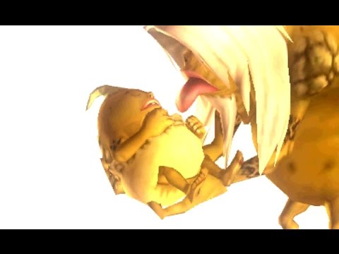 The Legend of Zelda: Majora's Mask 3D - 100% Walkthrough - Parte 12 di 37