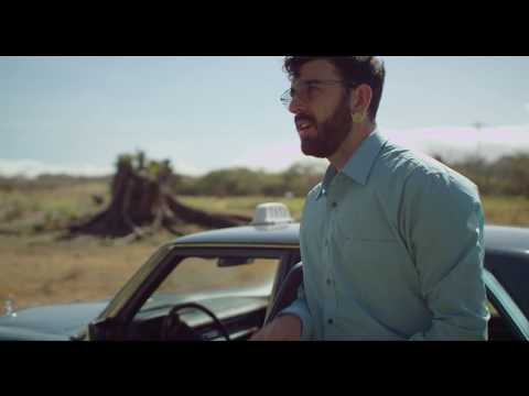 Magpie Jay - Trigger