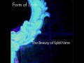Form of Truth "The Beauty of Sybil Vane"