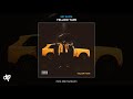 Key Glock Mr Glock Yellow Tape