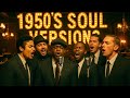 1 Hour Of Best 1950 S Soul Versions 50 CENT Dr Dre Eminem 2Pac Snoop Dogg