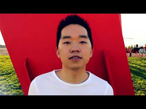 Ray_K - Hauv Kuv Lub Siab (Official Music Video)