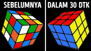 Download lagu Cara Menyelesaikan Kubus Rubik 3×3 Tanpa Pengalaman | Panduan untuk Pemula mp3 Download lagu Cara Menyelesaikan Kubus Rubik 3×3 Tanpa Pengalaman | Panduan untuk Pemula mp3