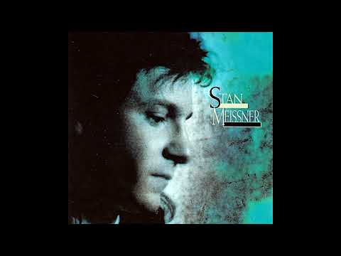 Stan Meissner - When I Look In Your Eyes (1992)
