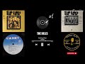 1969 - The Dells - Darling Dear