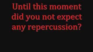 Oceano- Empathy For Leviathan with lyrics