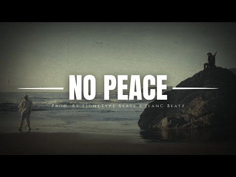 [FREE] DARK NF Type Beat "NO PEACE" | Hard Orchestral Beat