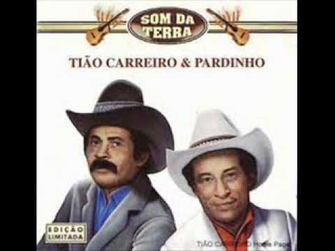 Canoeiro do Mar - Tião Carreiro e Pardinho