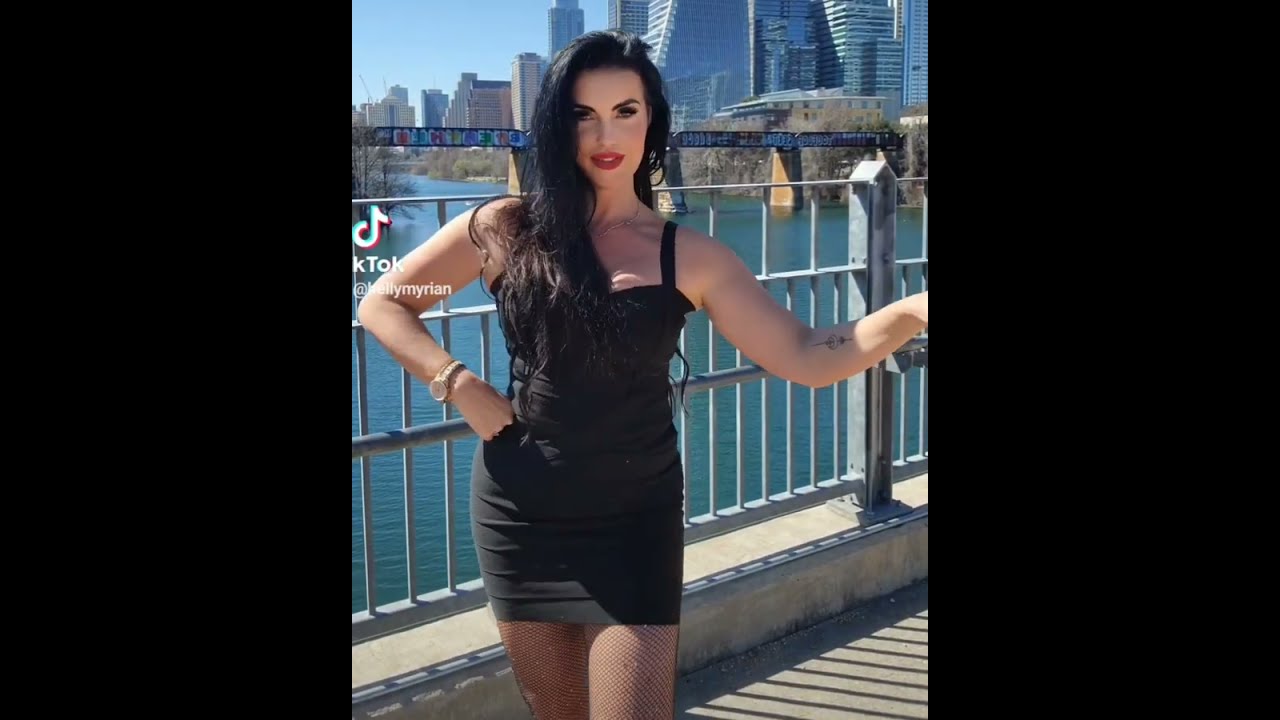 Promotional video thumbnail 24 for Myrian Bellydancer