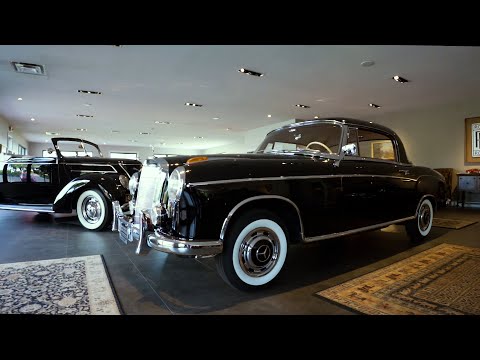 1958 Mercedes-Benz 220S (CC-1483388) for sale in Saint Ann, Missouri