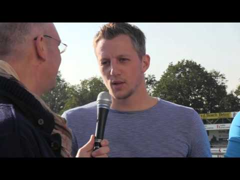 SVZW Keepersdag 2013