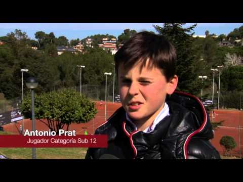 Trofeo de Valores Valldoreix 2016 - Parte 3