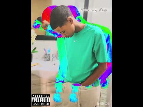 hou my dop (official audio)