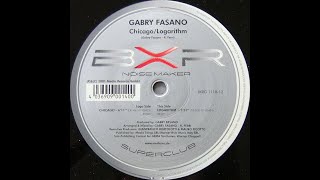 Gabry Fasano - Chicago (2001)