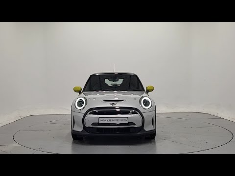 Mini Cooper Electric Level 2 - Image 2