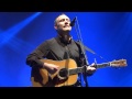 David Gray ~ The Incredible (Live) ~ Houston 9/27/14