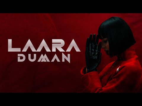 LAARA - Duman (Official Video)