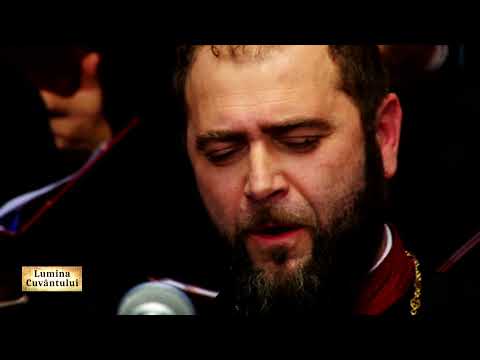 Grupul Psaltic TRoNoS al Catedralei Patriarhale - A sosit sântu' Crăciun