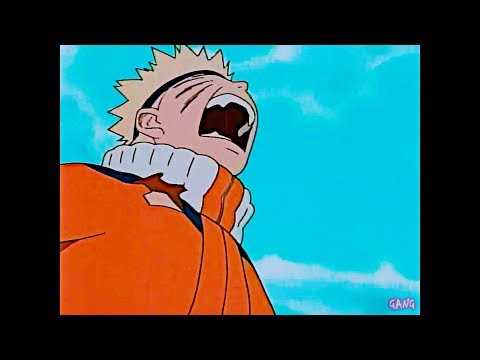 N O S T A L G I A - Naruto Lofi Trap Edit