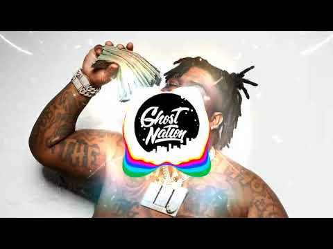 Donde Estas Yolanda X The Largest [CEEZY REMIX]