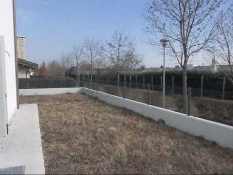 Trifamiliare a Romano d'Ezzelino Rif 67