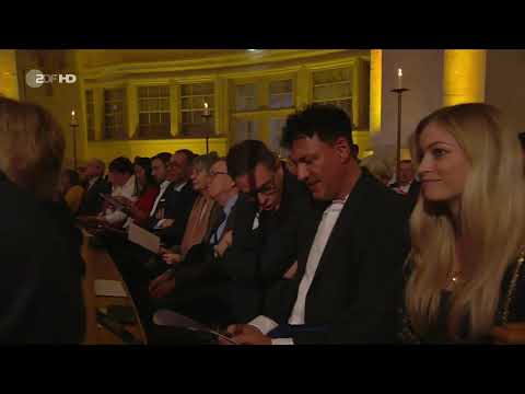 Handel Tochter Zion freue dich or See the Conquering Hero Comes